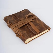 Leathershire Crazy Horse Full