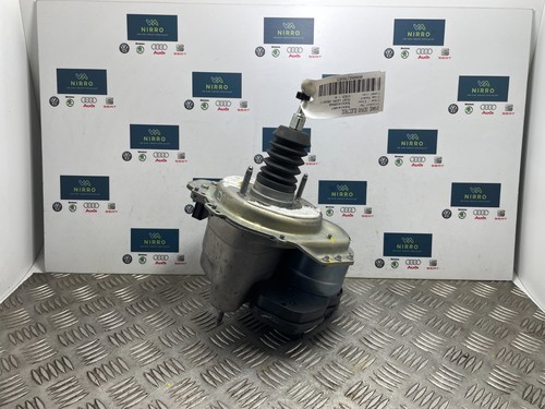 Seat leon electric brake - seat,