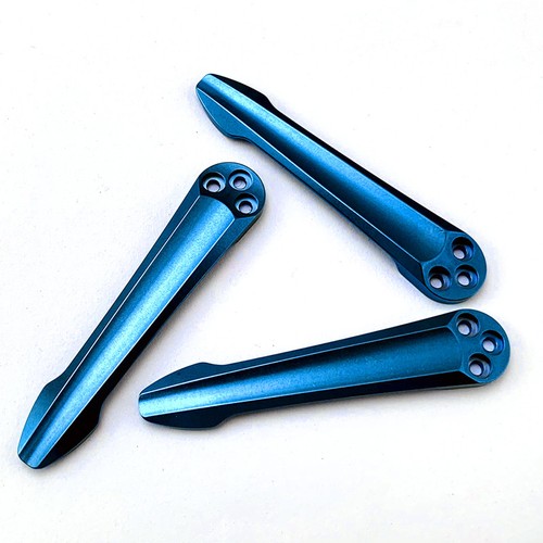 Spyderco clip for paramilitary - spyderco,
