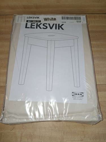 Brand new ikea - new, stool