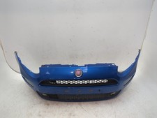 2012 FIAT PUNTO EASY Hatchback