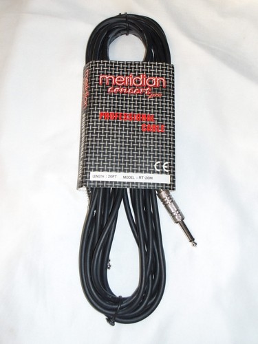 New meridian concert pro - meridian,
