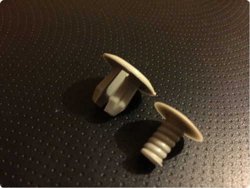 Fit ford grey interior trim - fit,