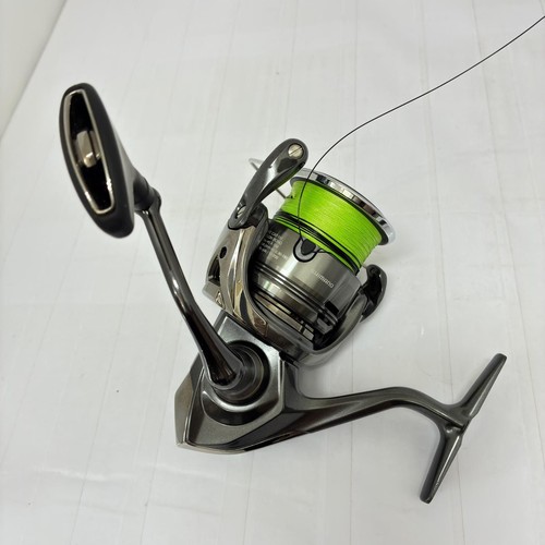 Shimano spinning reel - spinning, 24