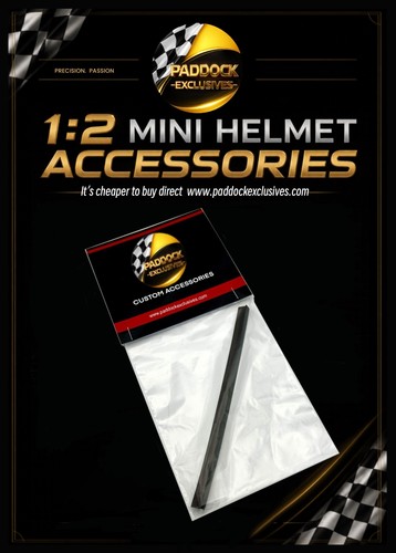 Bell mini helmet hp7 - mini,