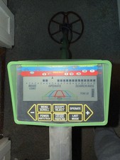 Garrett GTP 1350 Metal