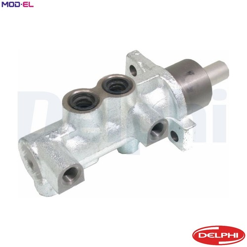 Brake master cylinder - brake,