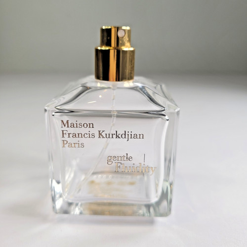 Empty maison francis kurkdjian - empty,
