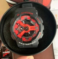G-SHOCK×Marvel Comics Spider