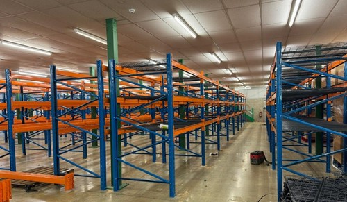 Jot lot dexion - jot,