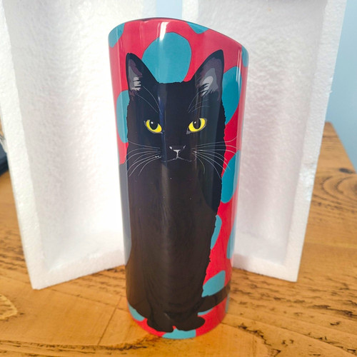 John beswick ceramic - beswick, cat