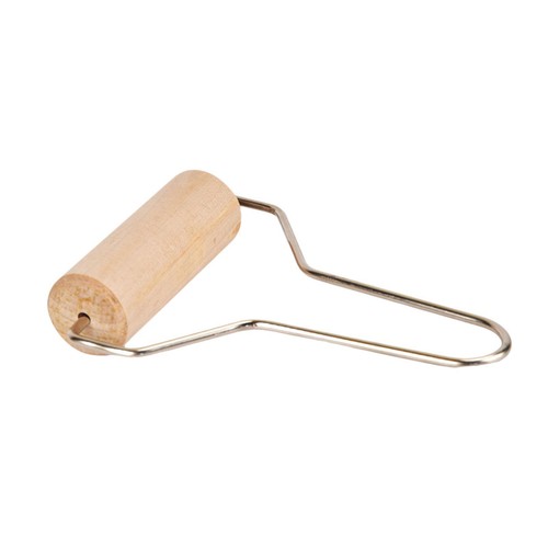 Pottery clay roller - pottery,