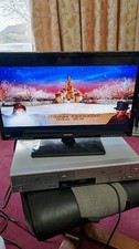 Samsung DVD-V5600 DVD Player &