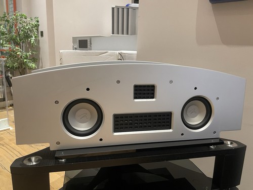Martin logan fresco on - -,
