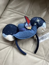 Disney World Mickey Peter Pan