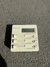 Honeywell Home St699 Twin