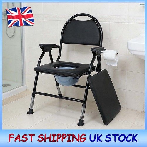 Folding chair for elderly - chair,