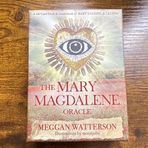 Meggan watterson mary - meggan,