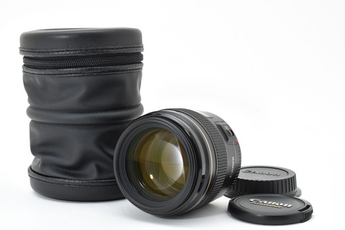 Almost unused canon - [almost, unused]