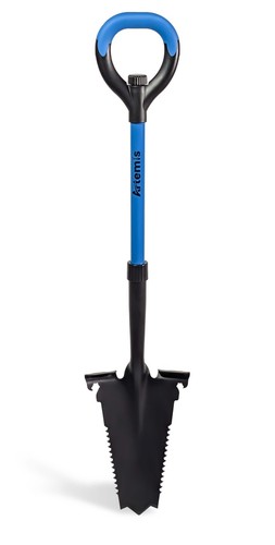 Artemis root master spade - root, *
