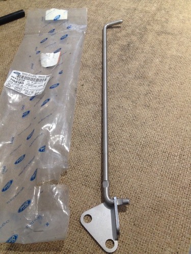 Genuine ford transit mk6 rear - mk6,