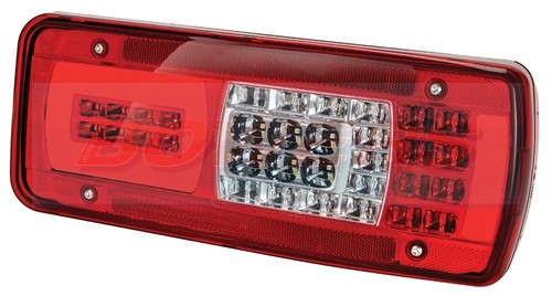 Vignal lc11 offside rear - vignal,