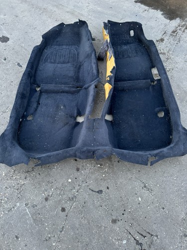 Subaru svx boxer interior - svx, 3.3