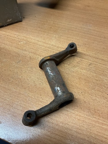 Velocette inlet rocker 4 - velocette, m9/4