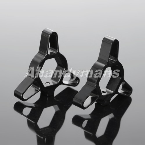 2pcs 17mm cnc - 17mm,