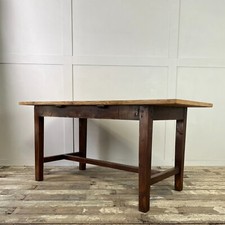 19th C. Welsh Pine Kitchen