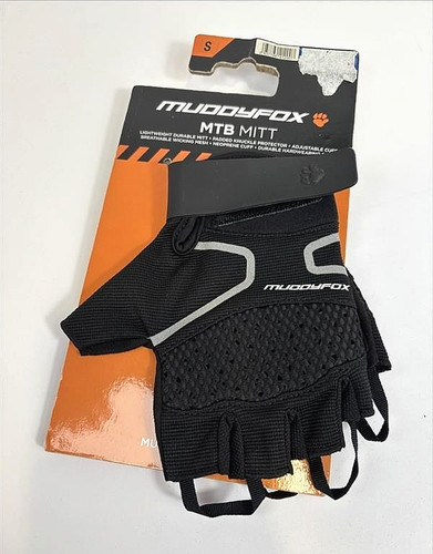 Muddyfox mtb cycling mitts - muddyfox,