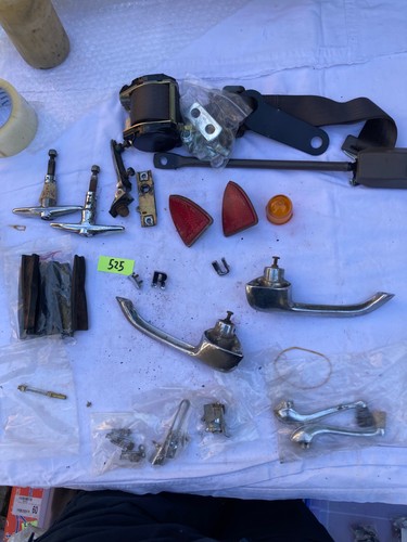 Triumph herald assorted - triumph,