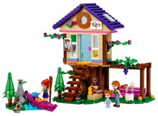 LEGO Friends 41679 Forest
