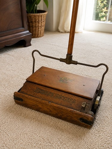 Ewbank success carpet sweeper - ewbank,