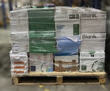 A4 Copier Paper Job Lot 225