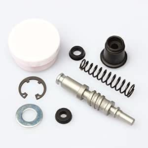Tourmax front brake master - front,