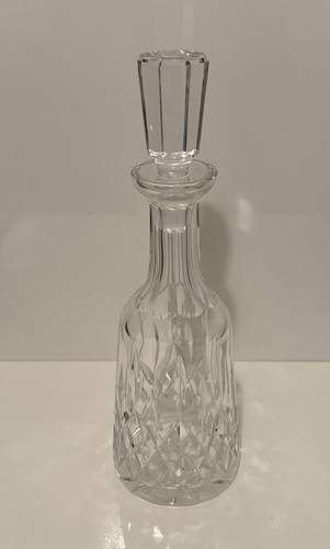 Waterford crystal lismore wine - lismore,