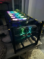 Solo/Pool Bitcoin/Alt Miner