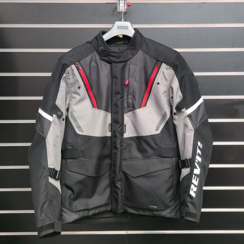 Rev waterproof motorcycle - rev'it,