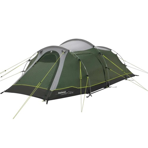 Outwell earth plus - earth, tent