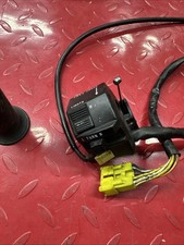 Suzuki GSX-R 750 Slingshot