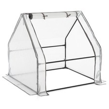 Growhouse Tunnel Greenhouse