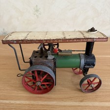 Vintage Collectible Mamod TE1A