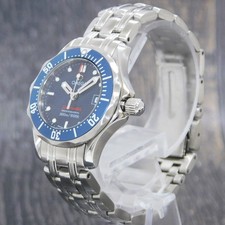 OMEGA Seamaster Professional
