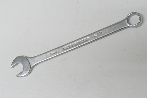 Britool rjm17 combination - rjm17,