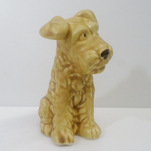 Sylvac dog model 1378 in - sylvac, no