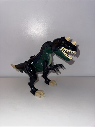 Lego tyrannosaurus rex - lego,