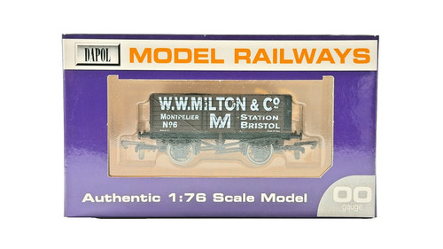 Dapol gauge w - 00,