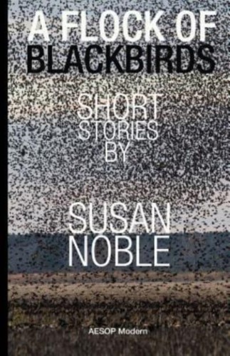 Noble flock of - flock,