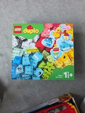 LEGO 10909 DUPLO Classic Heart